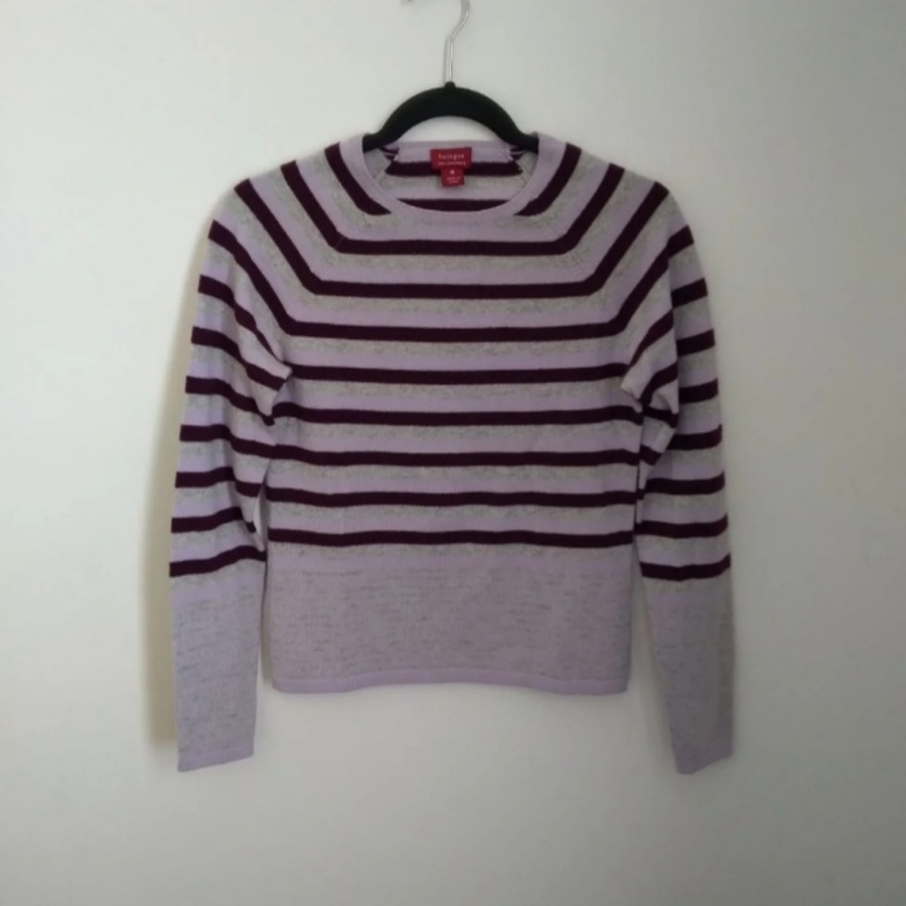 Halogen medium cashmere sweater